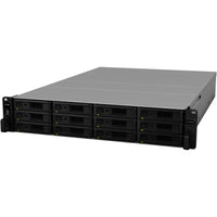 Synology RX1222sas 12 Bay Nas Enclosure