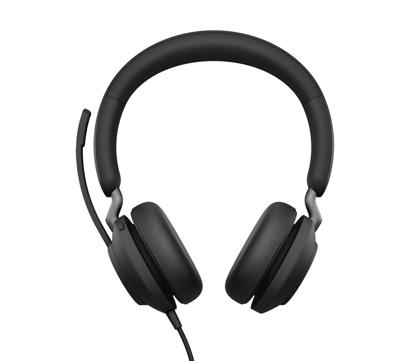 Jabra Evolve2 40 SE USB-C UC Stereo