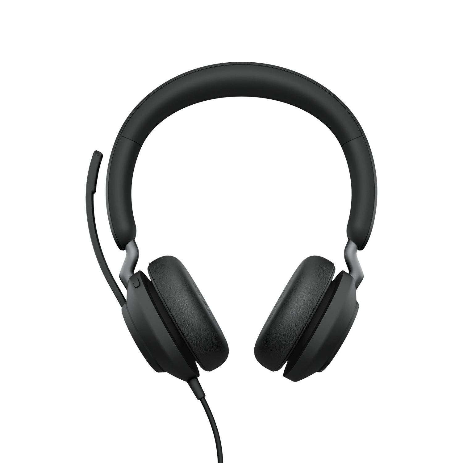 Jabra Evolve2 40 USB-C UC Stereo *EOL*