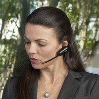 Replacement Headset for Plantronics CS540 and C565