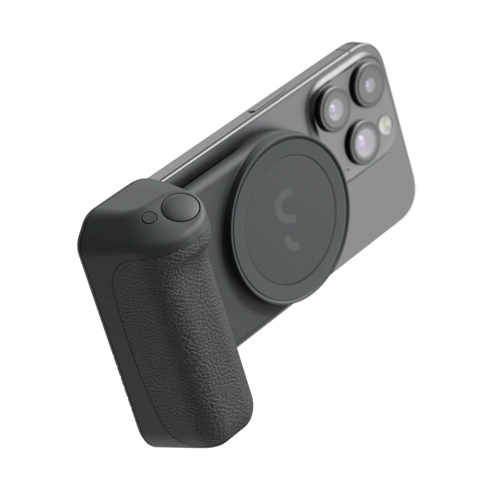 Shiftcam SnapGrip Pro (Midnight)