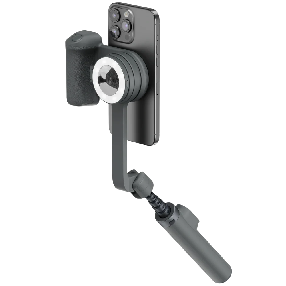 SnapTravel Kit Essential (Midnight)