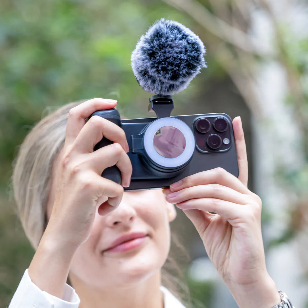 SnapTravel Kit Essential (Midnight)