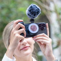 SnapTravel Kit Essential (Midnight)