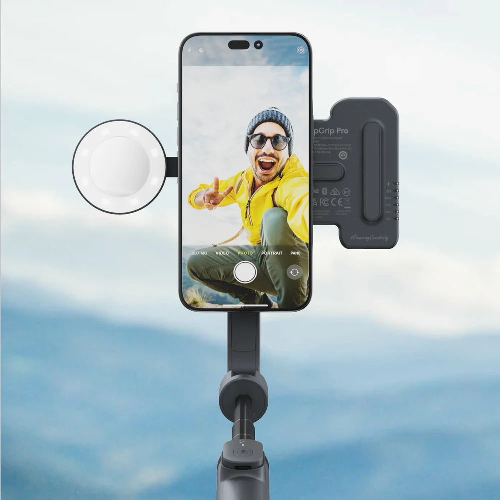 SnapTravel Kit Essential (Midnight)