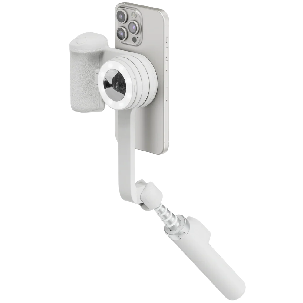 SnapTravel Kit Essential (Stone)