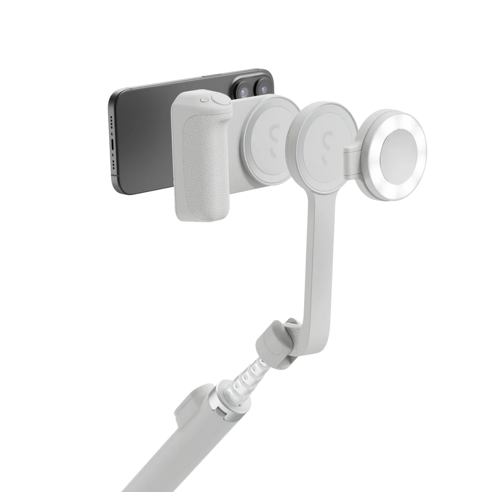 SnapTravel Kit Essential (Stone)