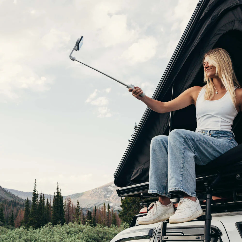 SnapTravel Kit Essential (Stone)