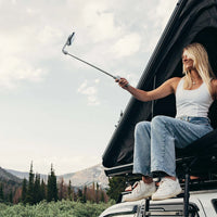 SnapTravel Kit Essential (Stone)