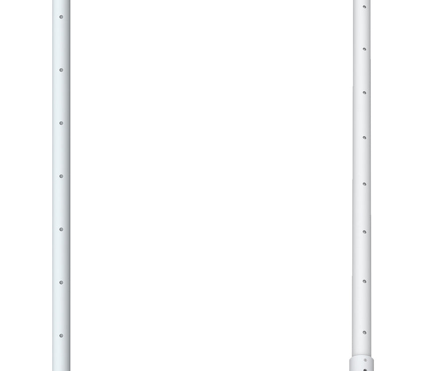 Axis 01189-001 security camera accessory Ceiling mounting foot