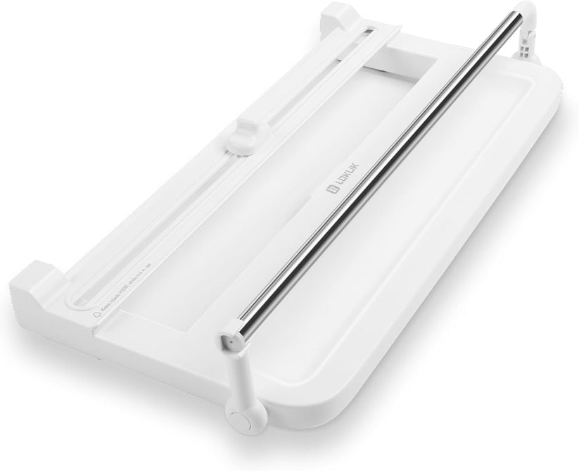 LOKLiK Roll Holder x 1 & Blade x 1