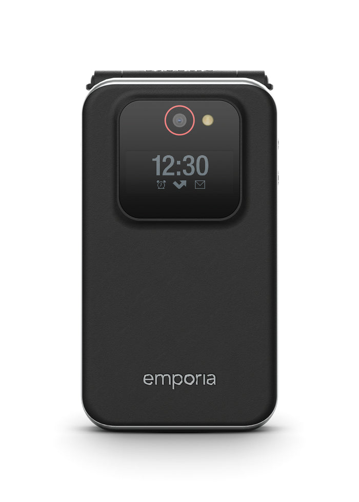 V228 2G V3 Black (Joy 2G V3)