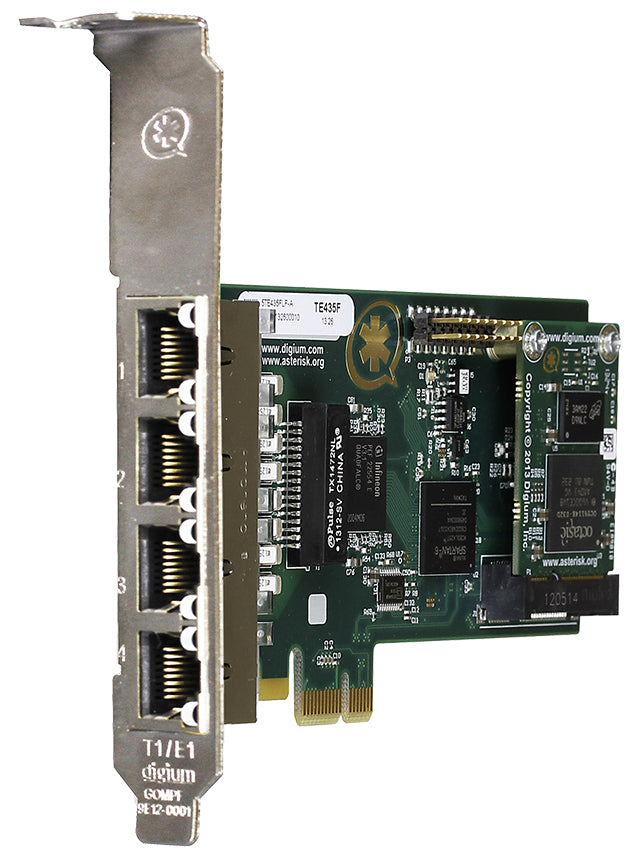 Digium 1TE435F