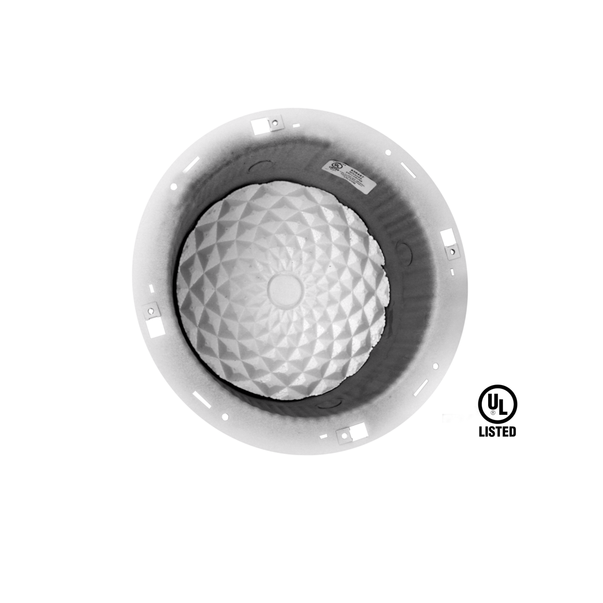 VALCOM V-9915 CEILING SPEAKER BACKBOX