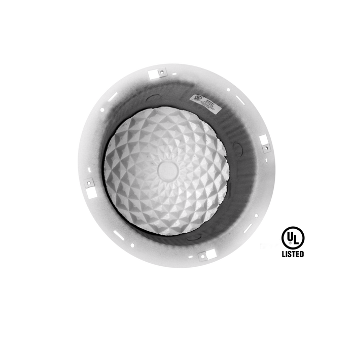 VALCOM V-9915 CEILING SPEAKER BACKBOX