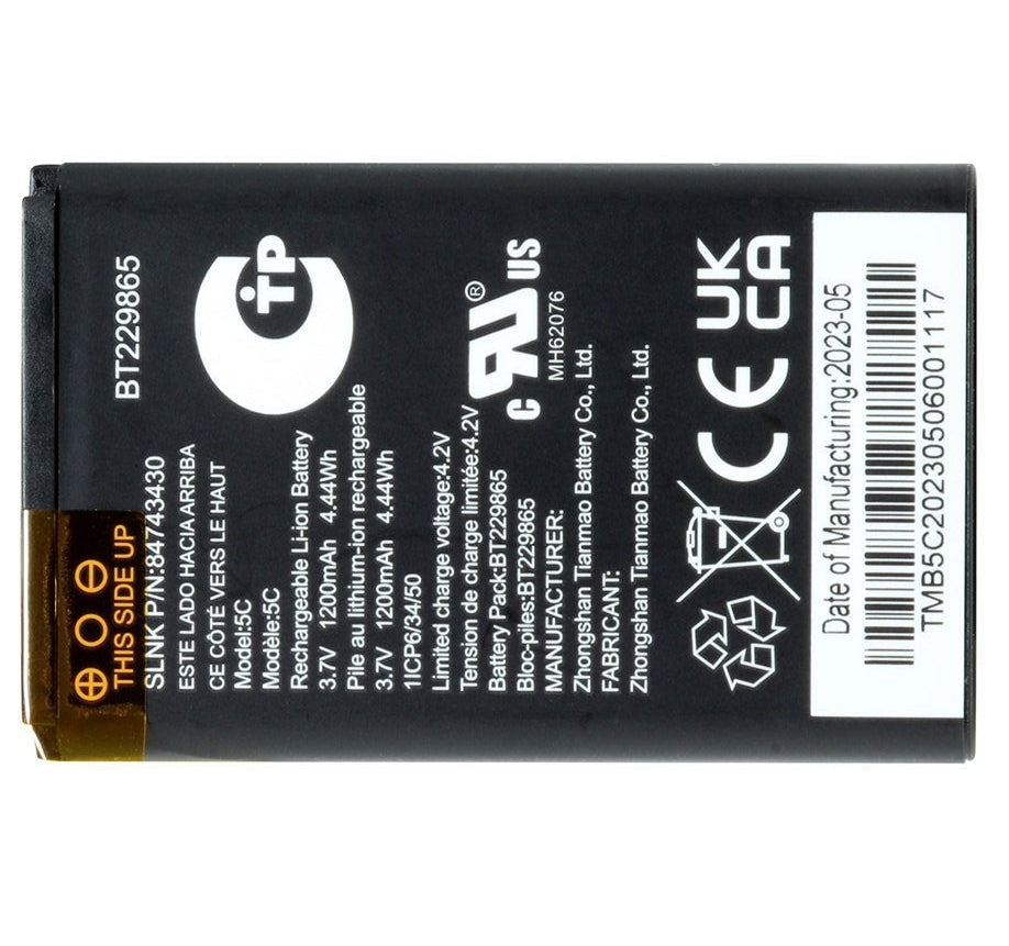 Spectralink S35 / S37 Battery