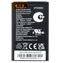 Spectralink S35 / S37 Battery