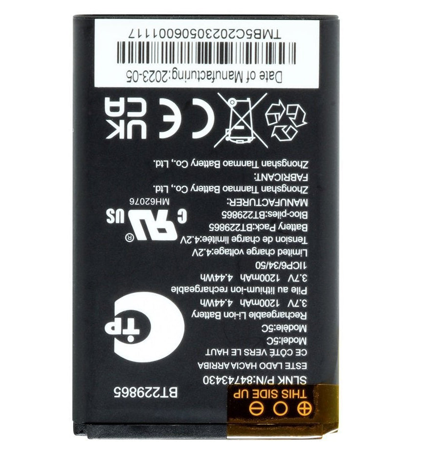 Spectralink S35 / S37 Battery