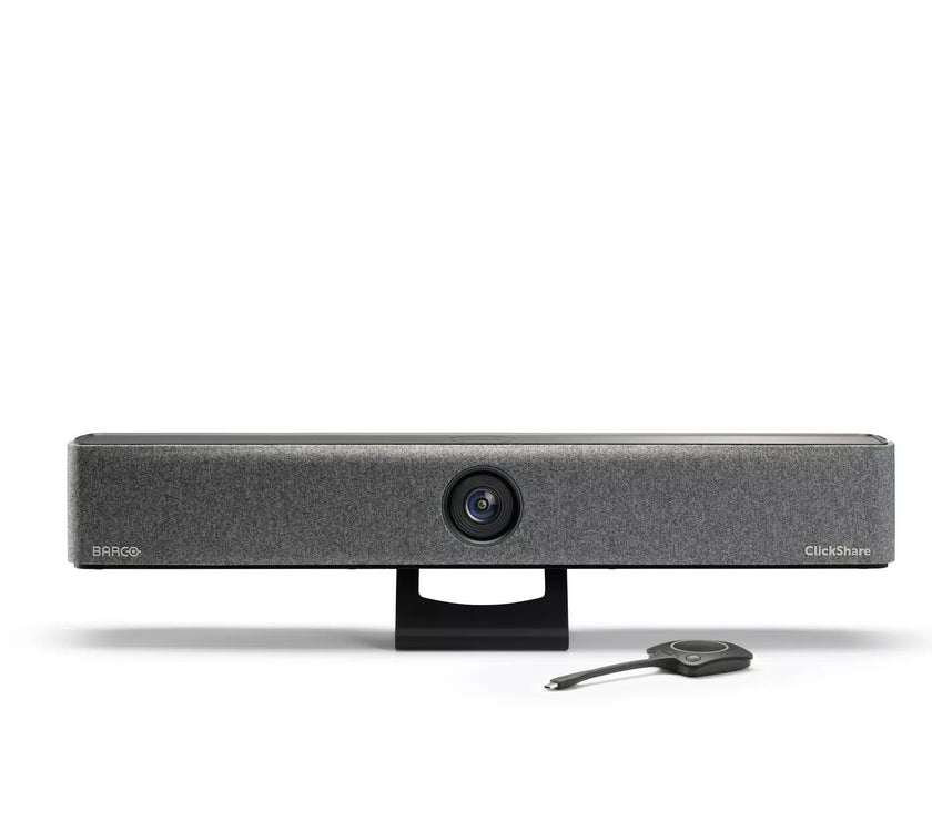 Barco Bar Core wireless presentation system HDMI Desktop