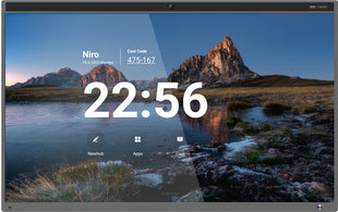 Nearity S55 55 Interactive Whiteboard