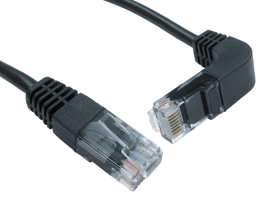 CDL 2m Cat5e UTP -R/ADOWN 36.6mm