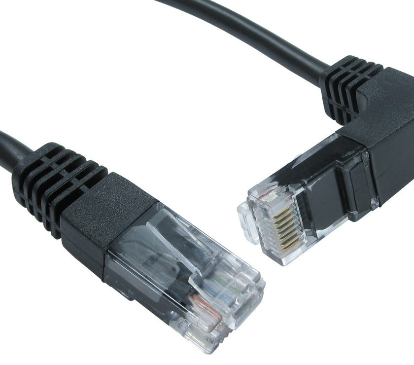 CDL 2m Cat5e UTP -R/ADOWN 36.6mm