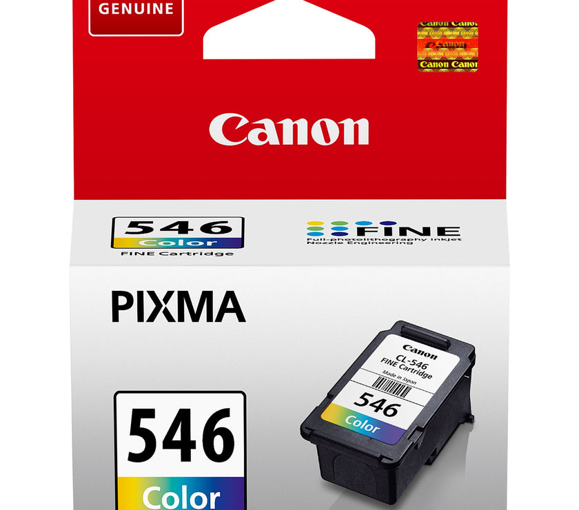 CL546 Colour Printhead