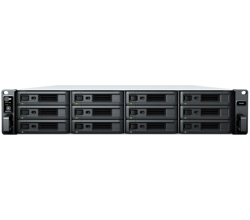 Synology SA6400/240TB-HAT5310