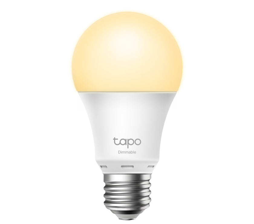 TP-Link Dimmable Smart Light Bulb E27