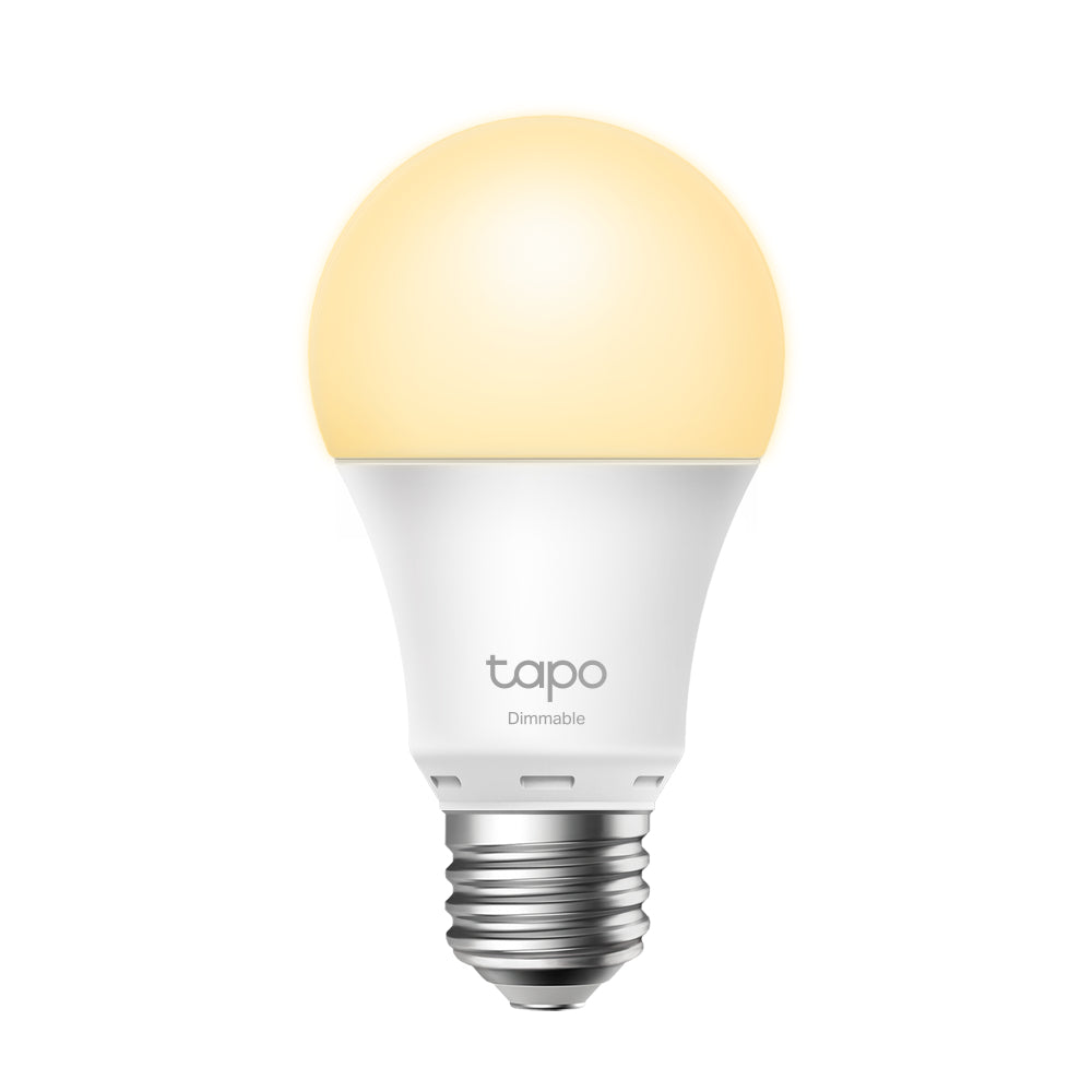 TP-Link Dimmable Smart Light Bulb E27