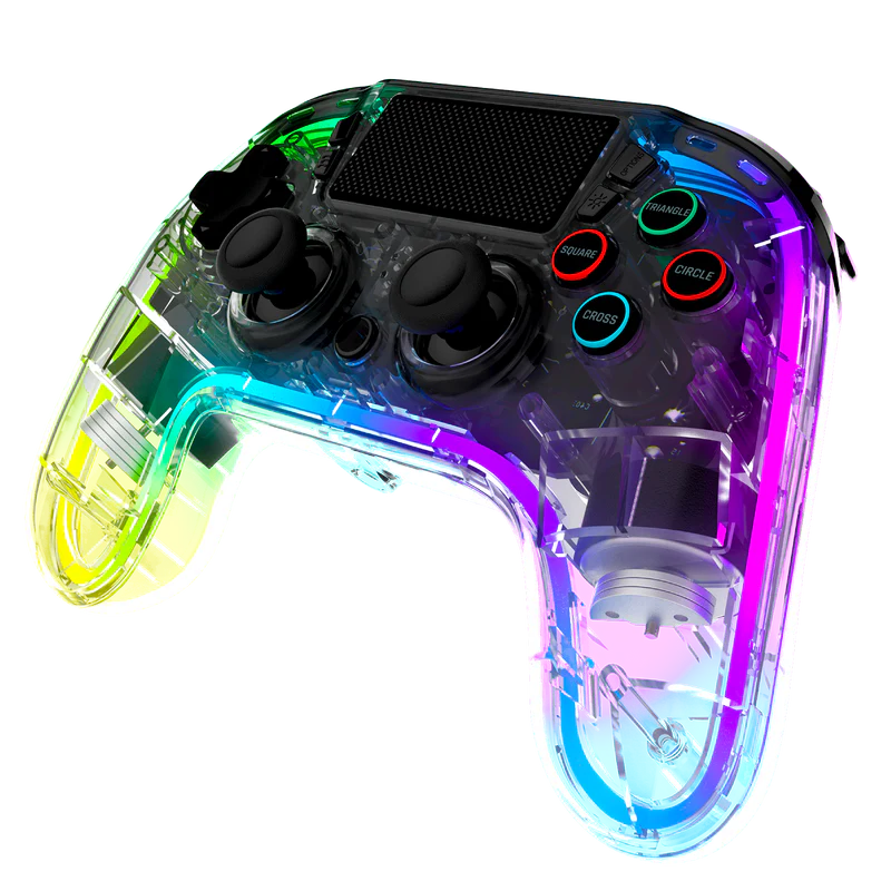 Snakebyte Gamepad RGB 4 (Wireless RGB)