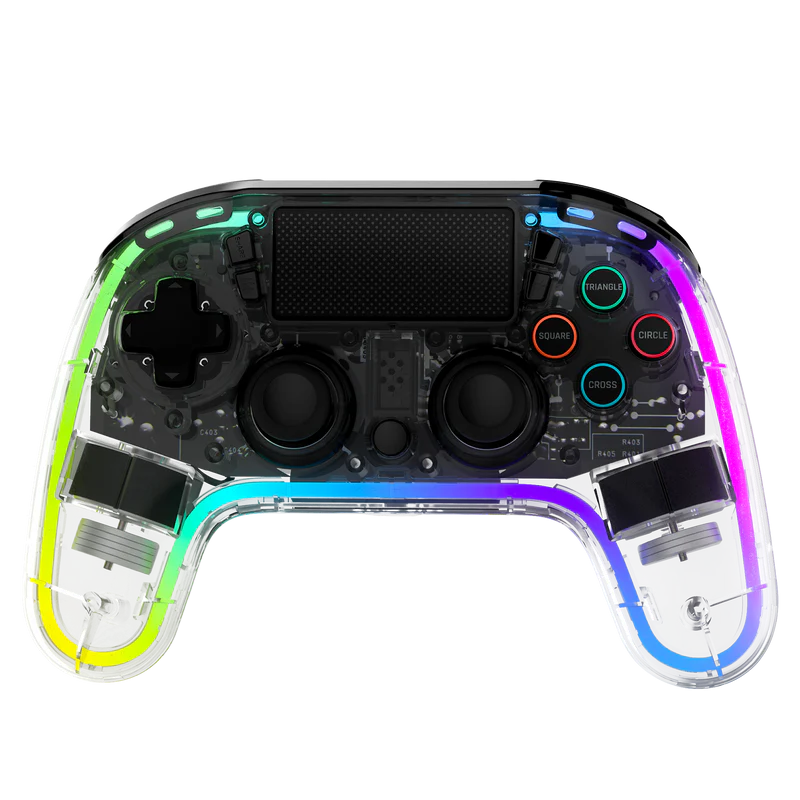 Snakebyte Gamepad RGB 4 (Wireless RGB)