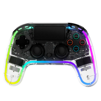 Snakebyte Gamepad RGB 4 (Wireless RGB)