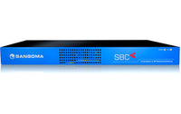 Sangoma Vega Enterprise SBC VM/Hybrid 50 Calls with Transcoding