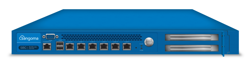 Sangoma SMB SBC 5 Calls