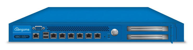 Sangoma SMB SBC 5 Calls