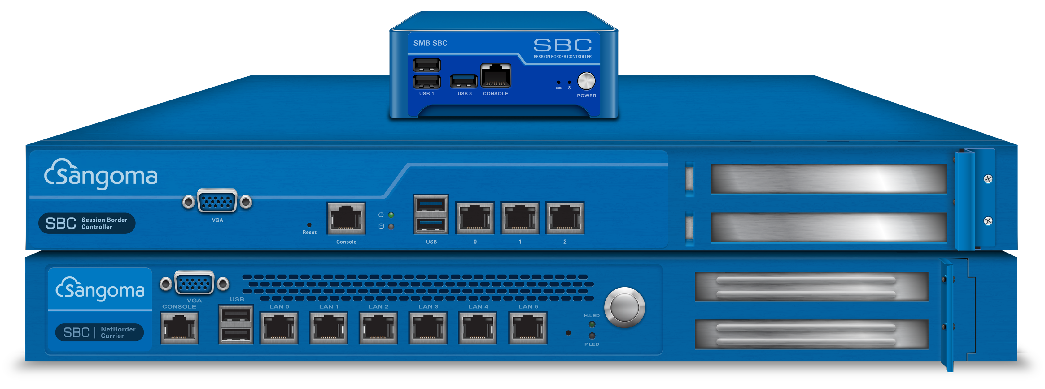 Sangoma SMB SBC 5 Calls