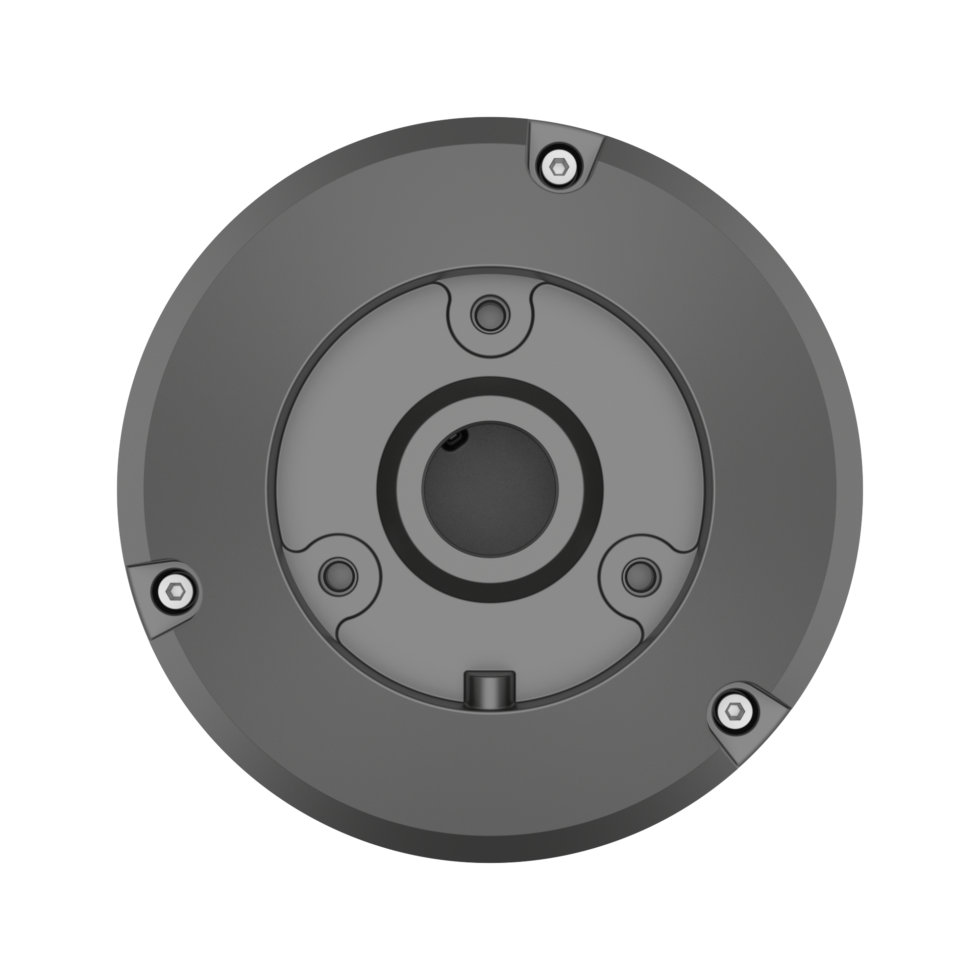 Hanwha SBO-147B security camera accessory