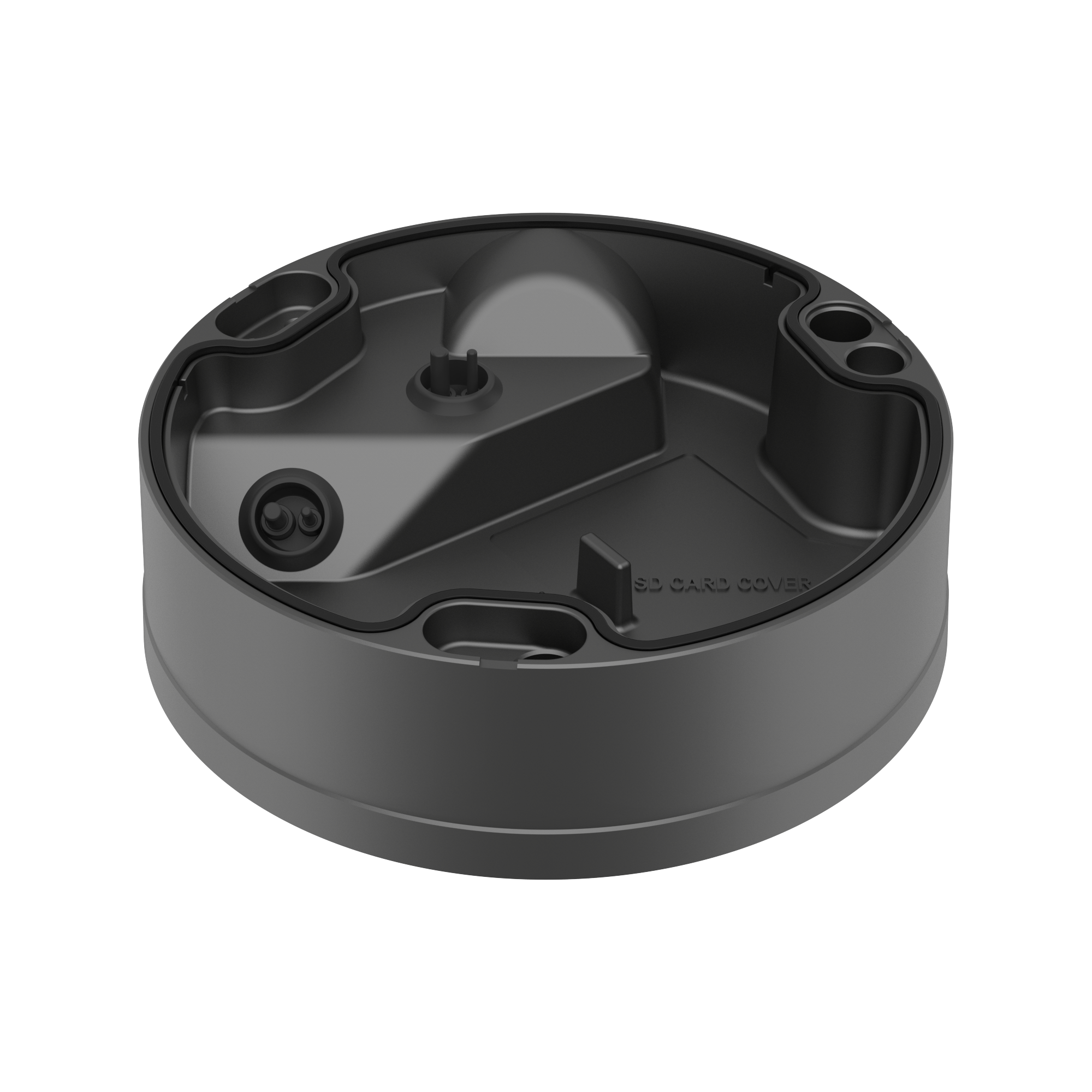 Hanwha SBO-147B security camera accessory