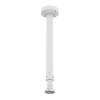 Hanwha SBP-156CMW security camera accessory Mount