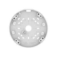 Hanwha SBP-156CMW security camera accessory Mount
