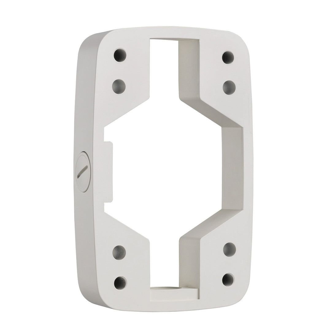 Hanwha SBP-300B security camera accessory Base unit