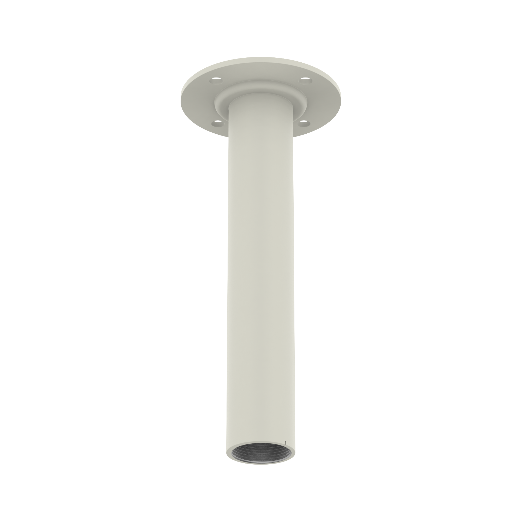 HANWHA VISION SBP-300CM CEILING DROP 30CM