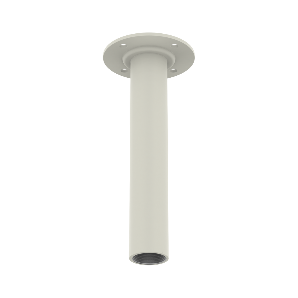 HANWHA VISION SBP-300CM CEILING DROP 30CM