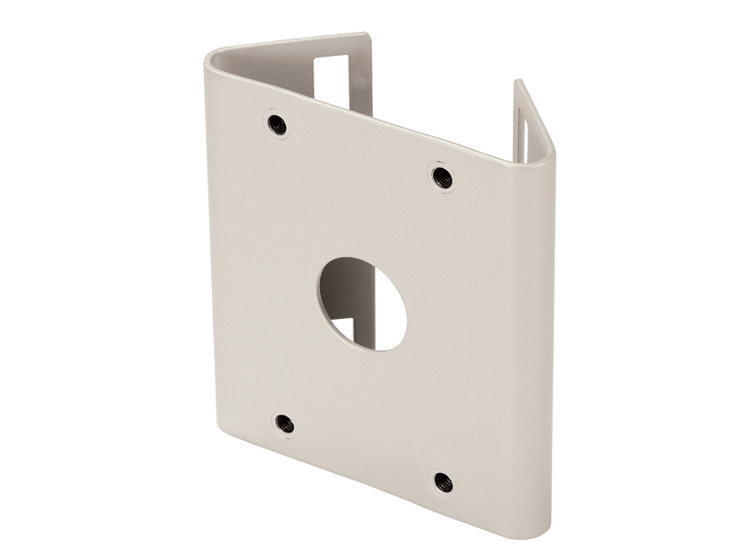 HANWHA VISION SBP-300PM PARAPET MOUNT