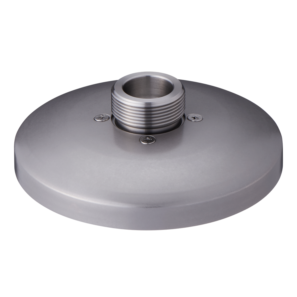 Hanwha Vision SBP-300HMS6 CAP ADAPTOR S/S