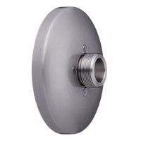 Hanwha SBP-300HMS6 security camera accessory Mount