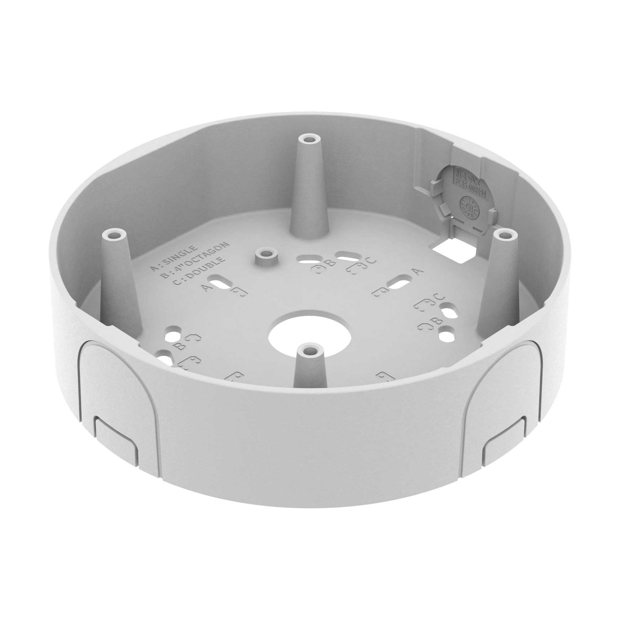 Hanwha SBV-160BW security camera accessory
