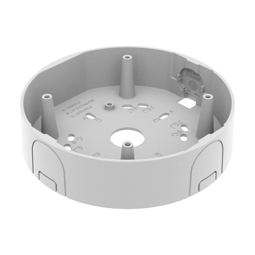 Hanwha SBV-160BW security camera accessory