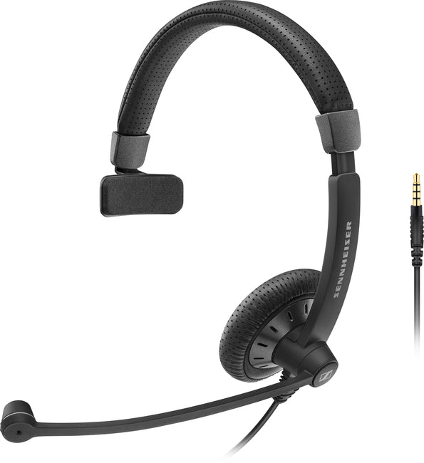 Sennheiser EPOS Culture Plus SC 45 Headset